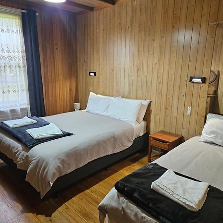 Lake Leake Inn מראה חיצוני תמונה