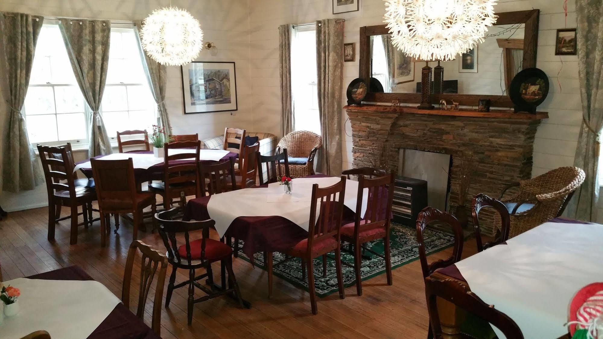 Lake Leake Inn מראה חיצוני תמונה