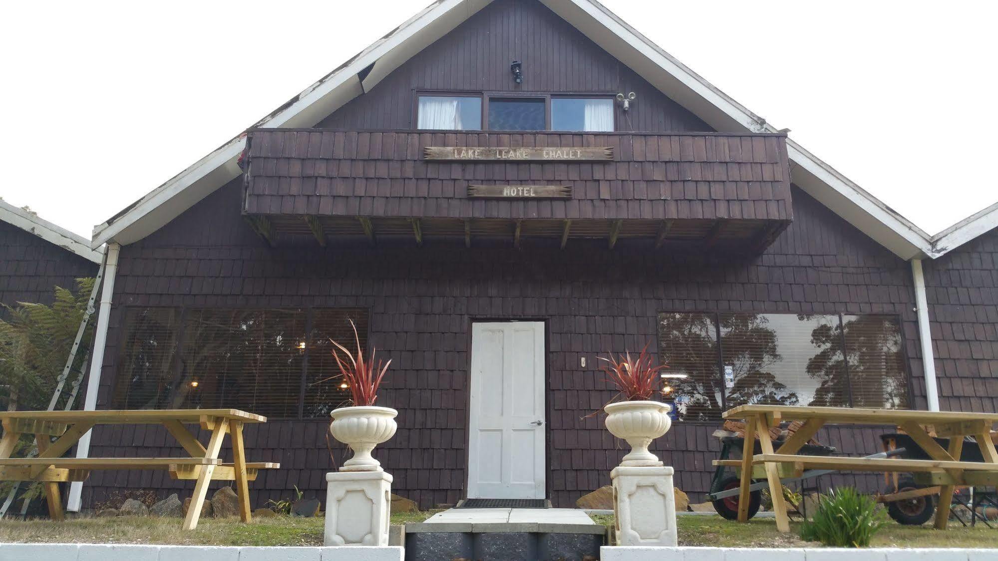 Lake Leake Inn מראה חיצוני תמונה