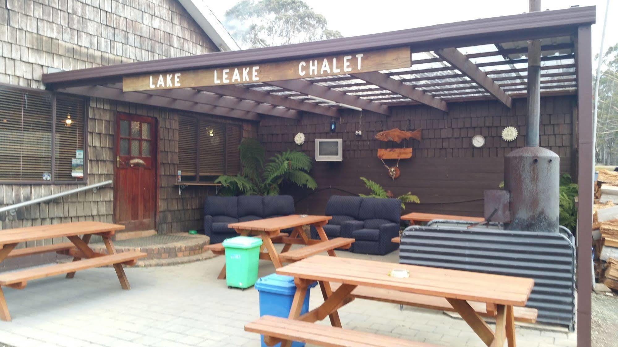 Lake Leake Inn מראה חיצוני תמונה