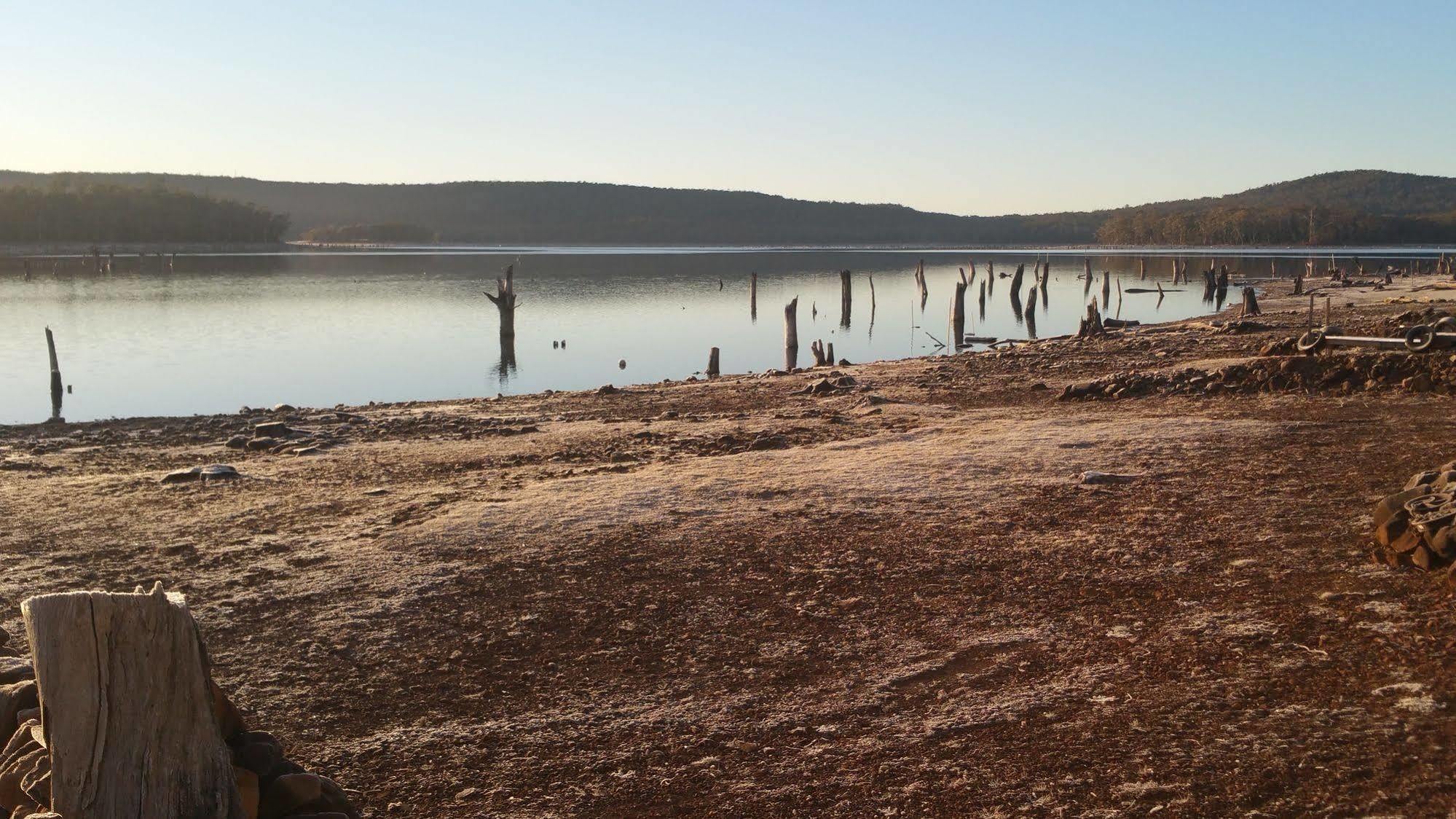 Lake Leake Inn מראה חיצוני תמונה