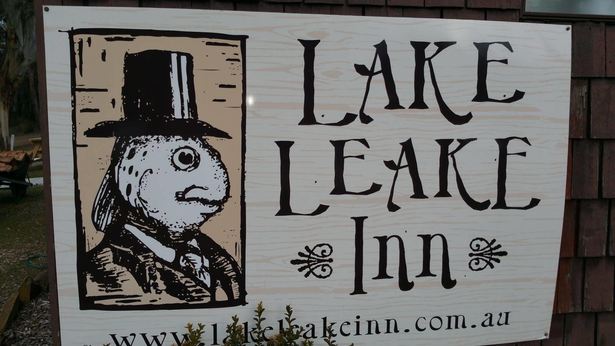Lake Leake Inn מראה חיצוני תמונה