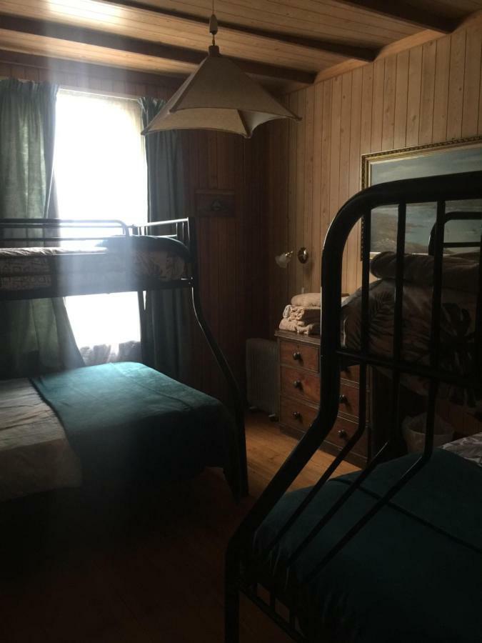 Lake Leake Inn מראה חיצוני תמונה